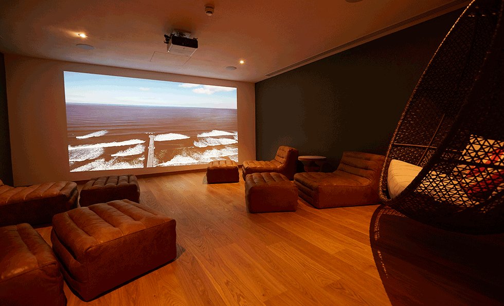 Hospitality Design tweet media