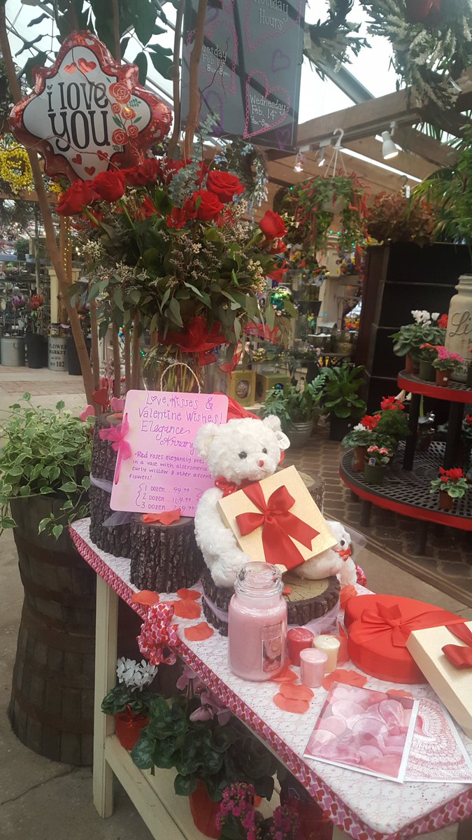 #LoveBlooms at <a href="/BayportFlower/">BayportFlowerHouses</a>