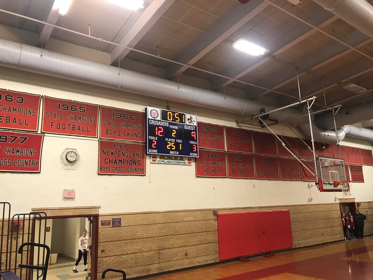 McLaughlin Middle School (McLaughlinMANSD) Twitter