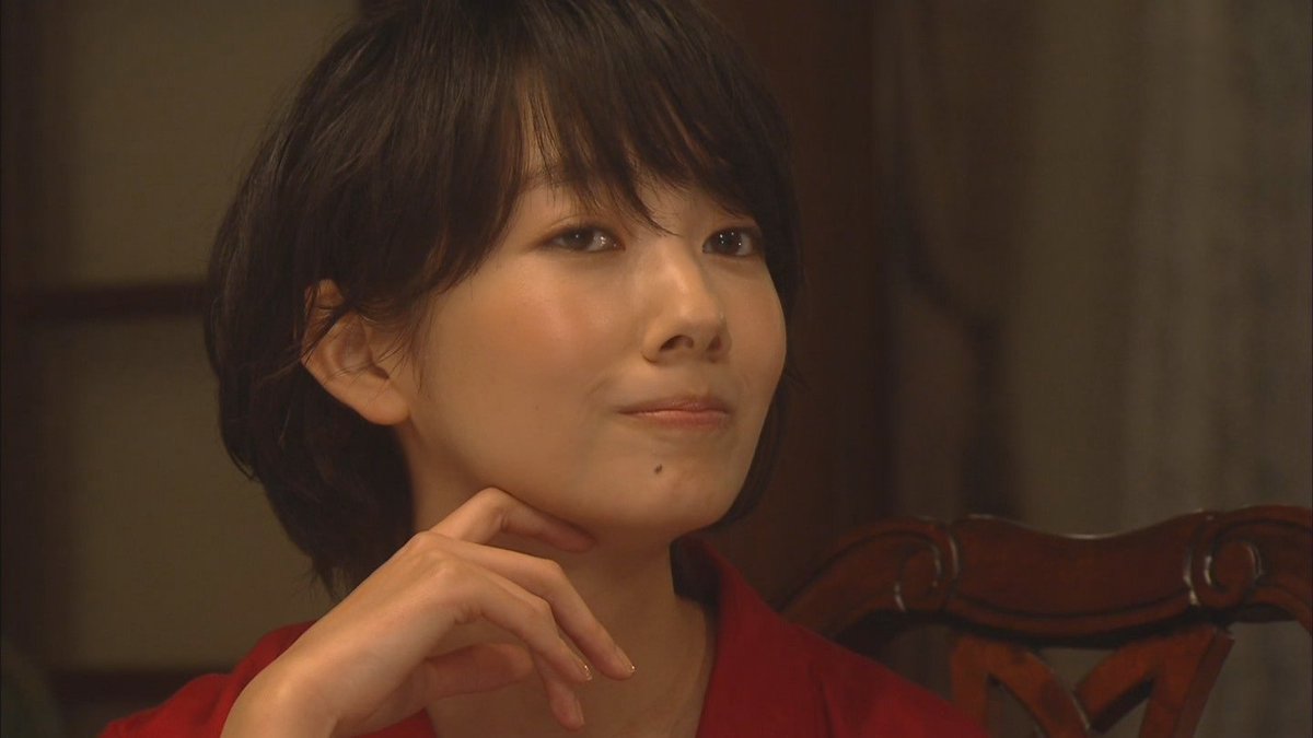 Uzivatel 城丸香織 Na Twitteru 日テレ もみ消して冬 波瑠ｃ T Co Woybb5jbzf Twitter