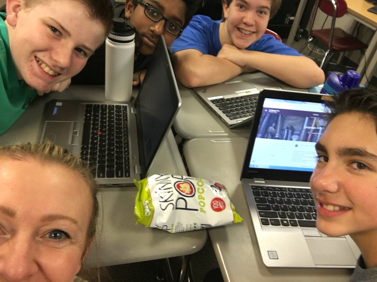 mrsjhowland's tweet image. Our productive Saturday, working on our lit circles! #bookthief #performancetasks #ineedaselfiestick #salemproud