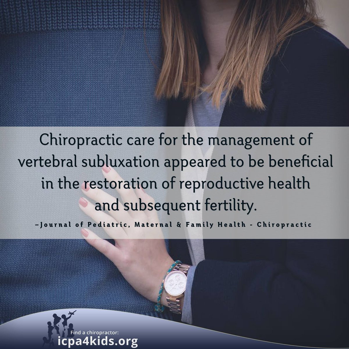 Conceiving can be challenging for many, but neurologically based chiropractic care might be your answer. #gonatural #thisisourcredence #conceivenaturally