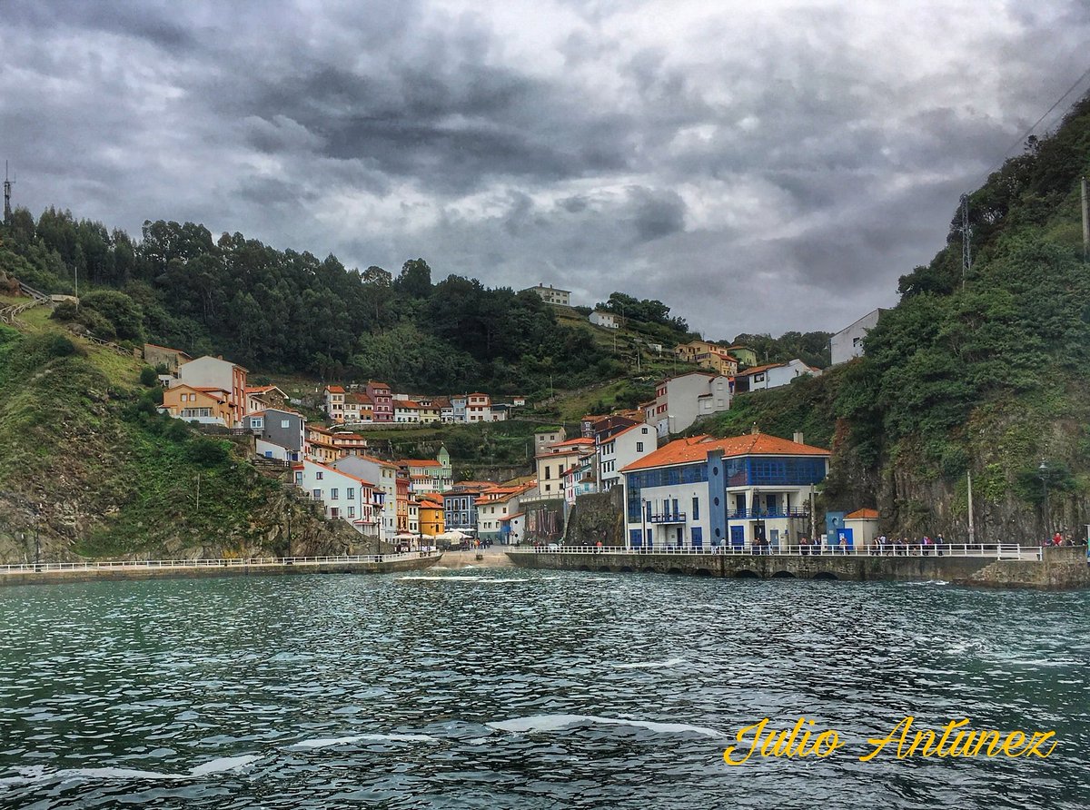 juangu66's tweet photo. #Cudillero #Asturias https://t.co/tJHr0HOQm1