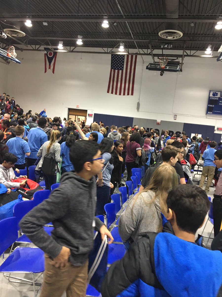 ERAUskp's tweet photo. Good luck, Berkshire Math Counts Team! https://t.co/xRihohOKKK