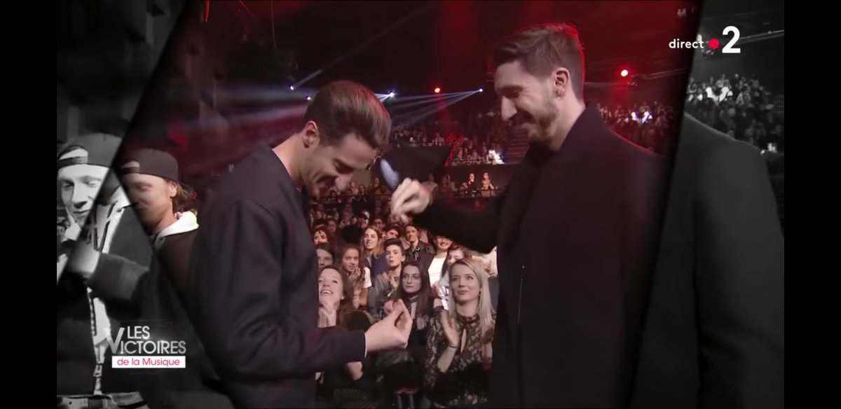 Greg&Lio tweet media