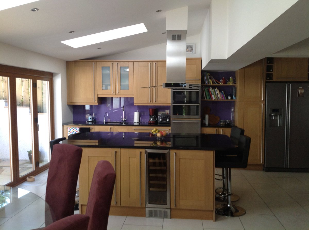 SDProjects's tweet photo. S&amp;D offer a comprehensive #Builder to #Glasgow and surrounding areas 
Specializing in #Extension #GarageConversion #LoftConversion #Rdesign creating #OpenPlan #DoubleExtension 
Photos of beatiful #RearKitchenExtensions supplied and installed by S&amp;D 
Offering a #Bespoke service https://t.co/R5qeK2BedJ