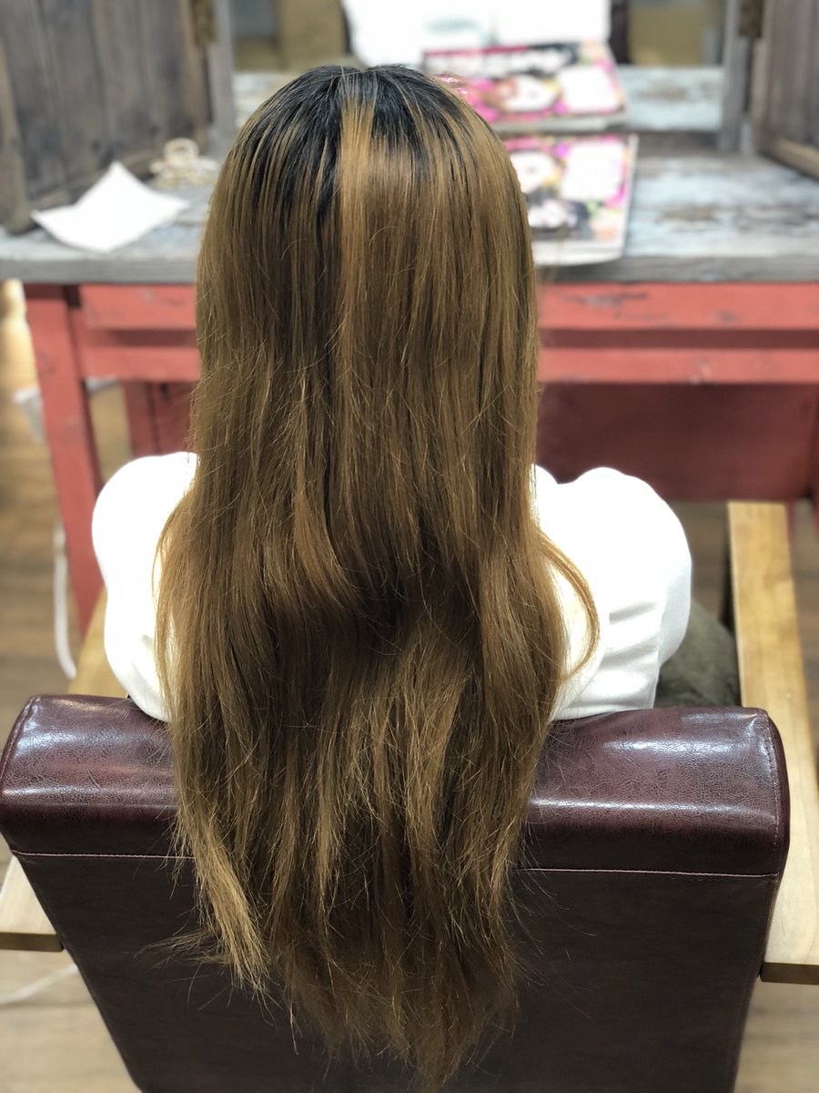 メルコヘアデザイン