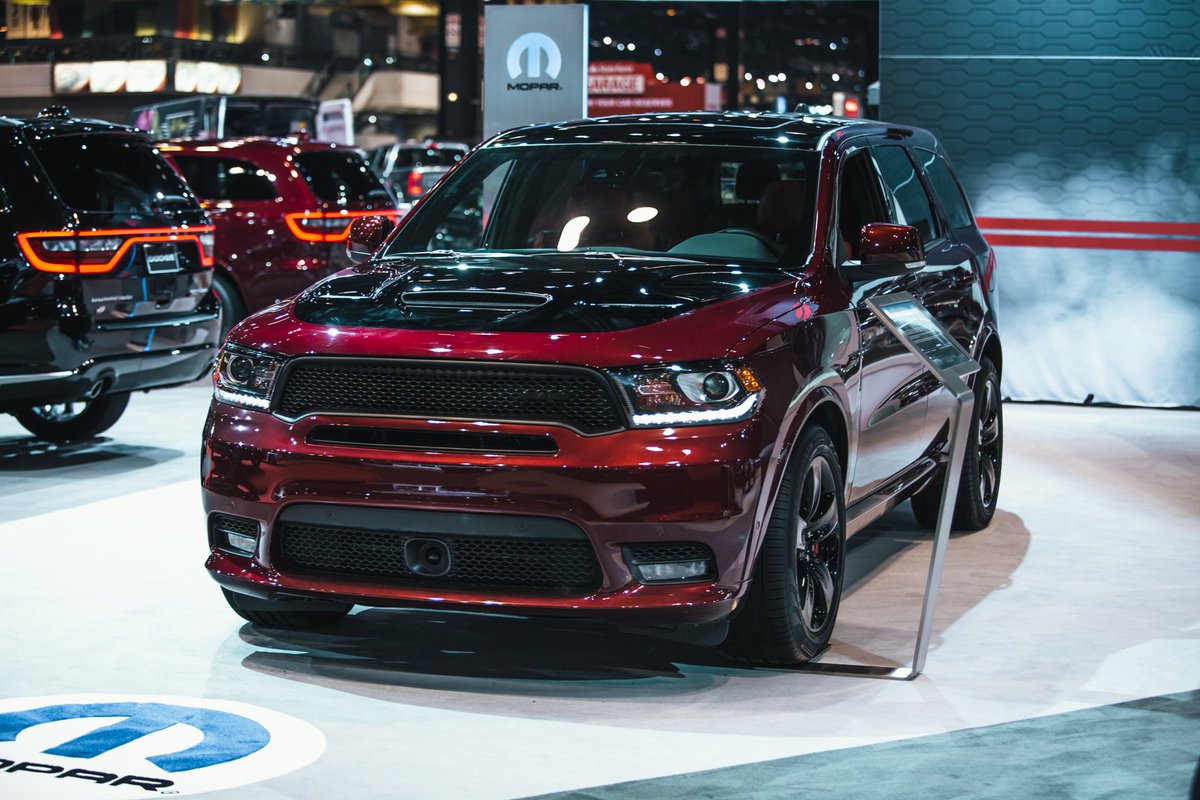 OfficialMOPAR's tweet photo. Hey #MoparFam, come see what all the excitement is about! Check us out at #CAS18. #MoparOrNoCar https://t.co/syDiQkZDD2
