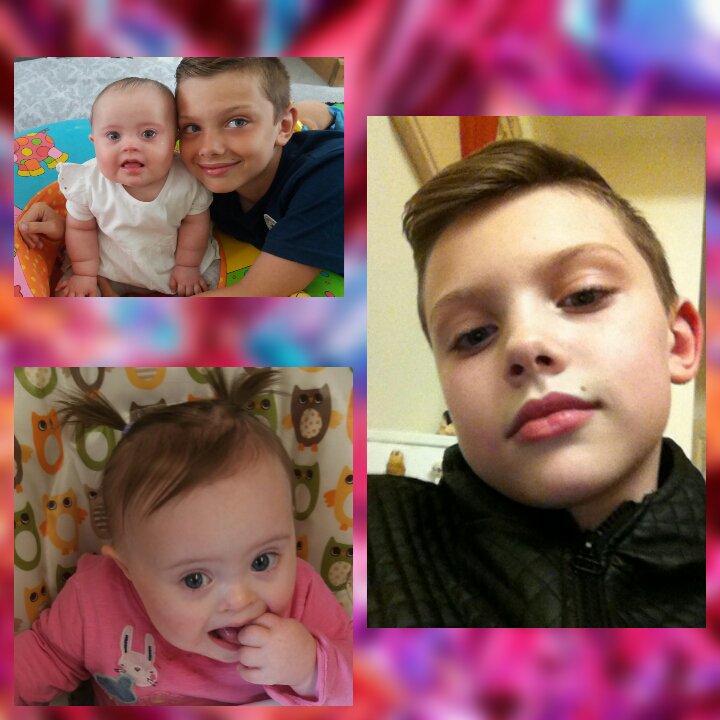 cheryl_simner's tweet photo. my kids are my world 😍 https://t.co/tjOoorgo79