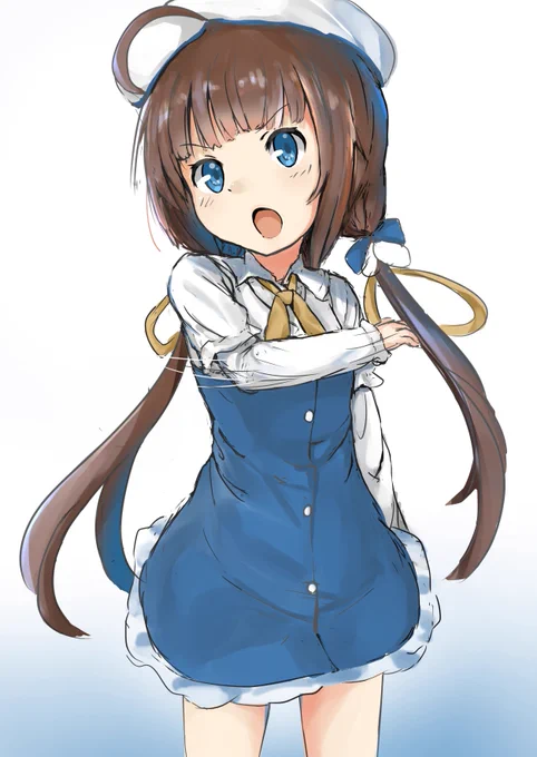 愛ちゃん可愛い～#りゅうおうのおしごと 
