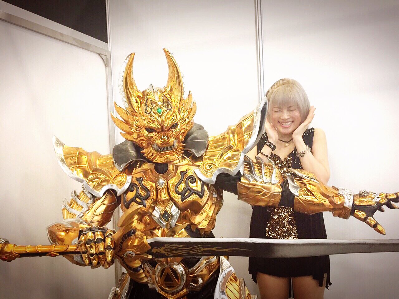 牙狼　ザルバ Amazon.co.jp: 牙狼（ガロ）/GARO シルバーリング 魔導輪ザルバ