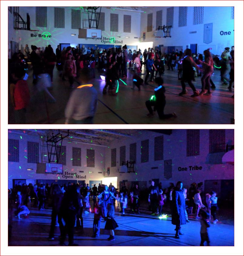 AlexMuirPS's tweet photo. Lots of dancing last night at our first Family Dance night @AlexMuirPS . Thanks to those that were able to join us. Thanks also to our school council fundraising committee for all your efforts! #ampsfun https://t.co/2WHcZqwfSF