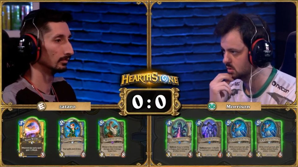 Cwol_Cwol's tweet photo. Match numéro 2 pour @Morrison_HS qui affronte @zataro_HS 
#AllezMomo #HCTGermany 
https://t.co/EPcV1Fch62 https://t.co/m9fd7wC8xB