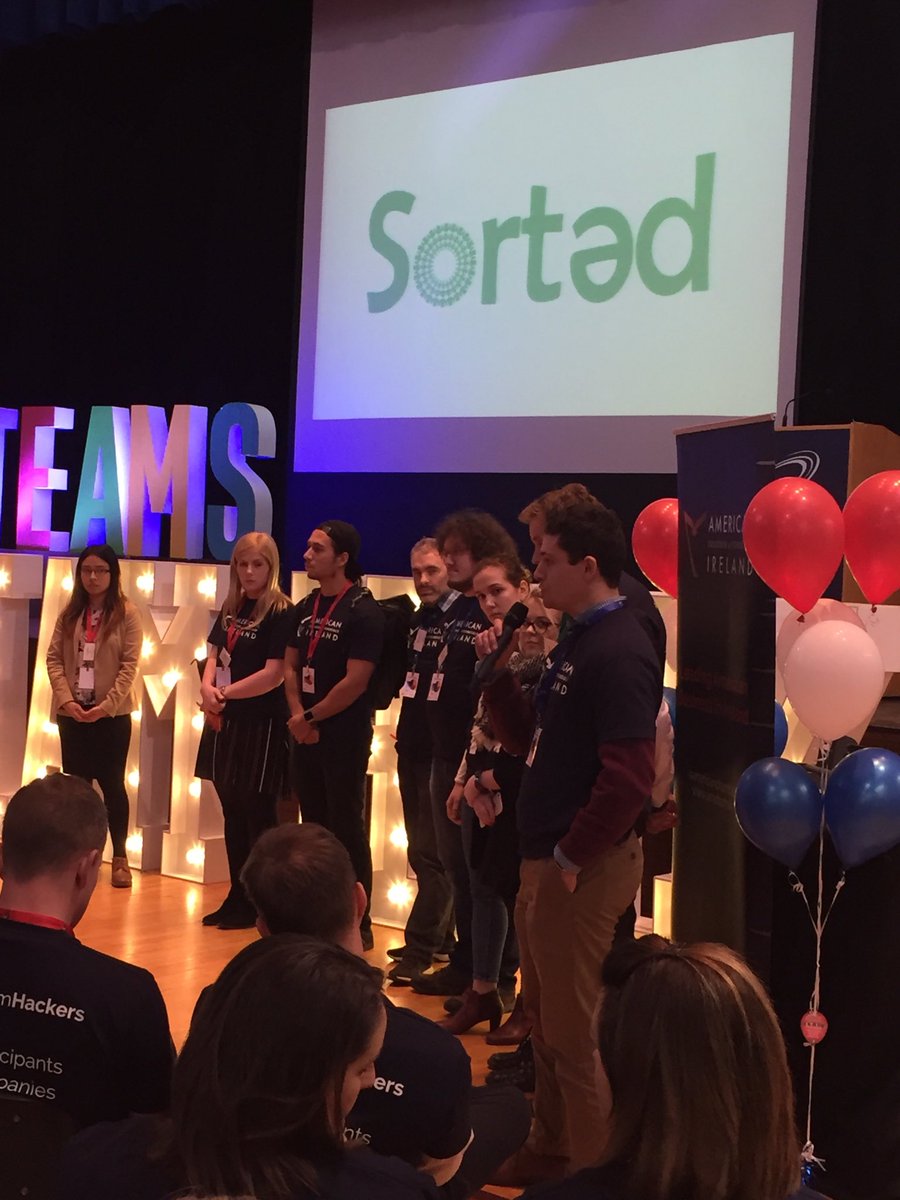Declanjahughes1's tweet photo. Sorted - getting those little jobs done! #AmChamHackers https://t.co/fgByKt93MO
