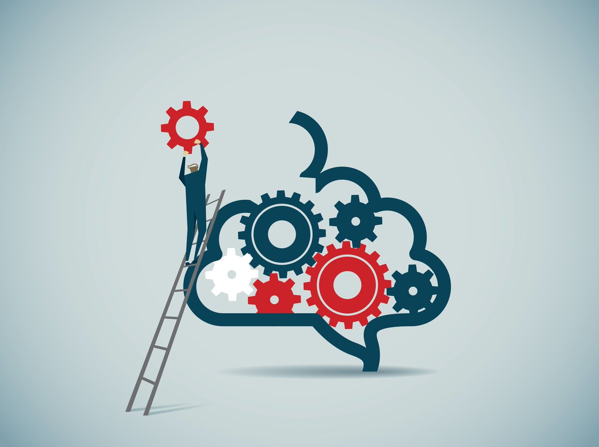 Get ready to explore the five things every developer should know about software architecture. bit.ly/2CGOyBz