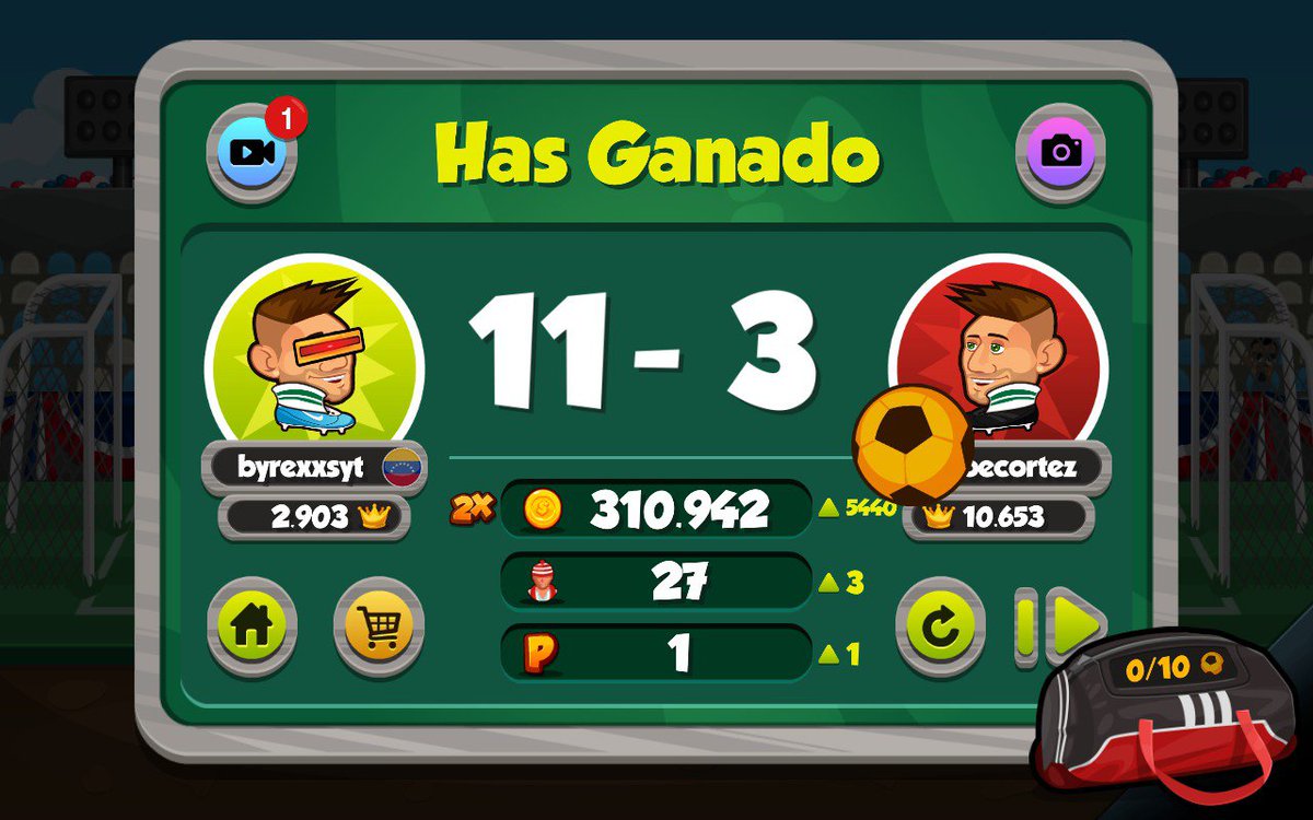 ByRexxsYT's tweet photo. Play Online Head Ball and join the league ► https://t.co/5x1WXWItdl https://t.co/Mn2CbzQpZn