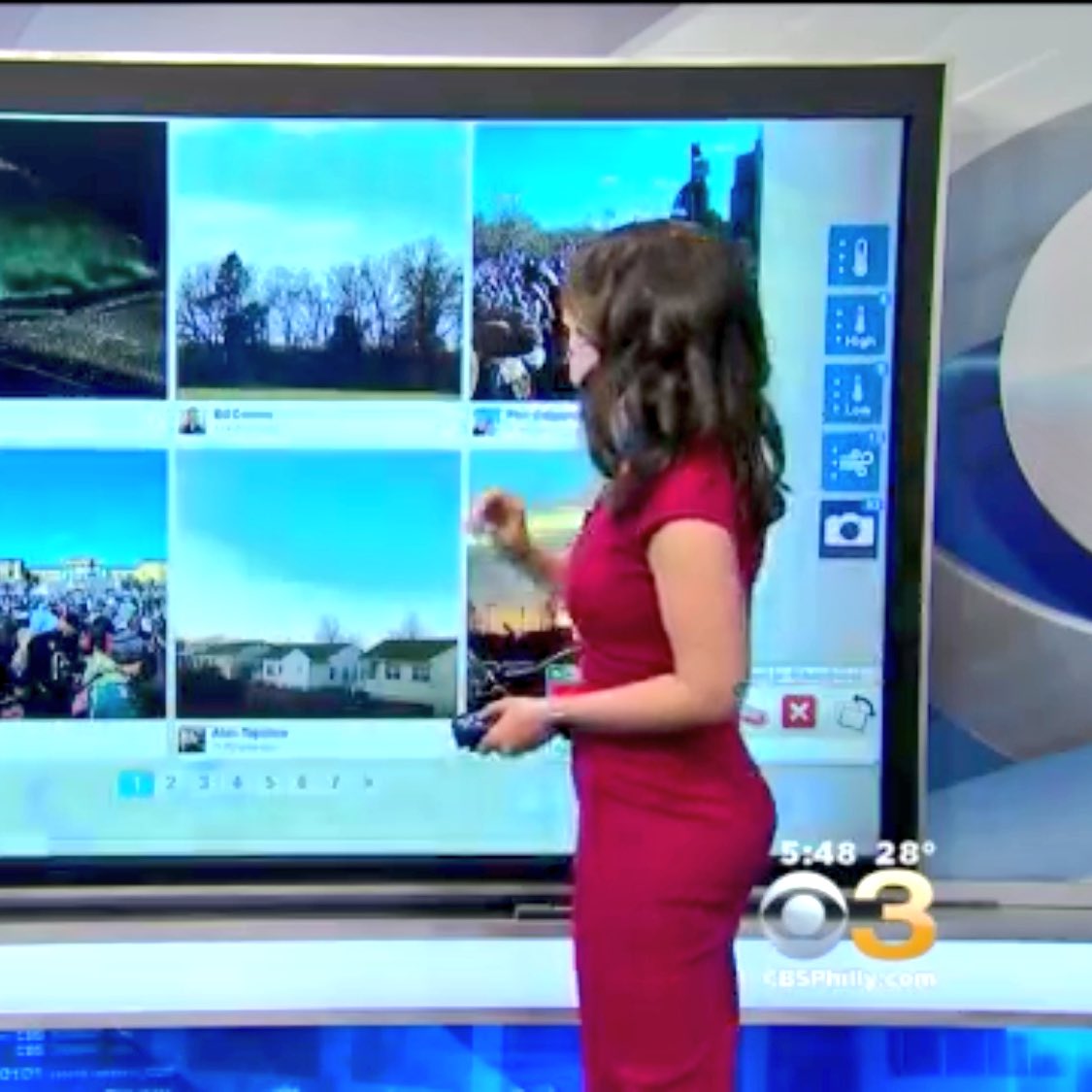 justadude2012's tweet image. Always check the weather from Chelsea WeatherBabe she’s knows her stuff ⛈🌧💦💦💦💦☔️⛈🌧💦💦💦💦💦☔️🌊🌊🌊🌊💦💦💦💦💦I’m gonna watch @CBSPhilly And Chelsea this weekend ✅ #BootBabe #MissVermont WeatherBabe WeatherBeauty SexyLegs MiniskirtBabe 💃🏻😘😘😍😍❤️❤️❤️