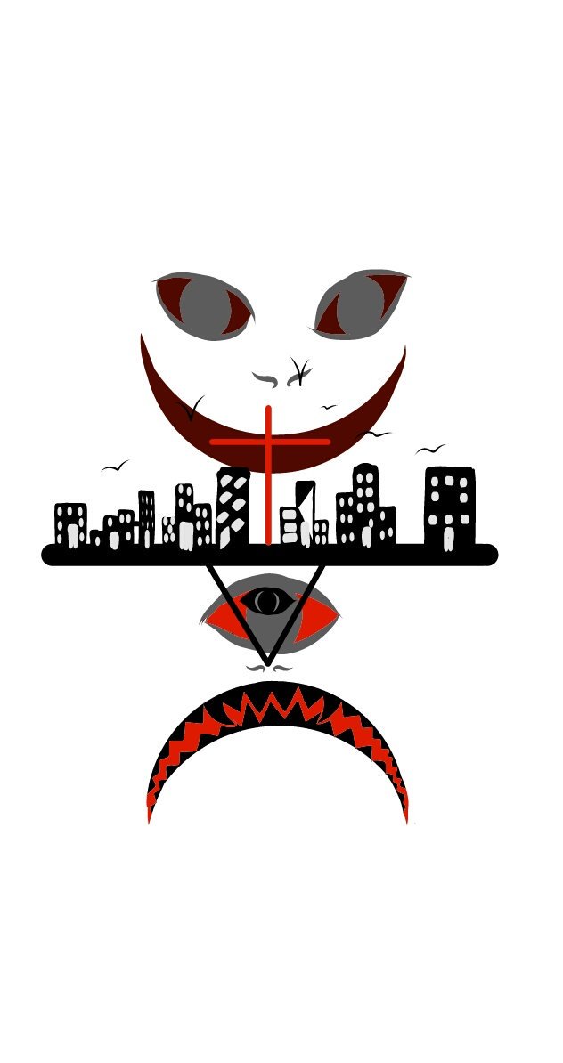 Milkill01's tweet image. Happy place