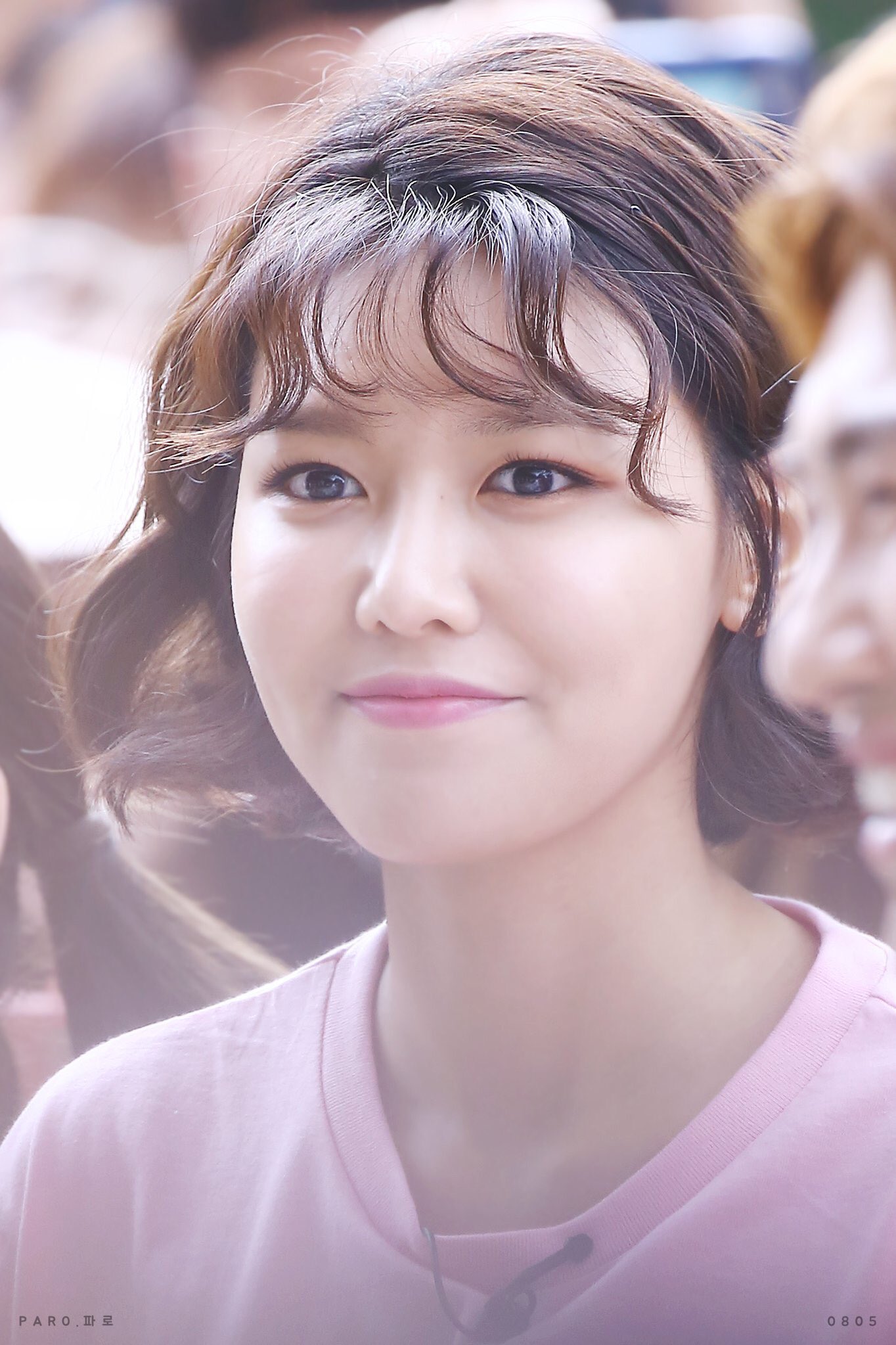 Happy Birthday choi sooyoung 