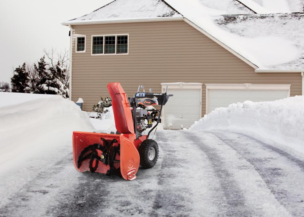 The Home Depot on Twitter "From using space heaters to snow blowers