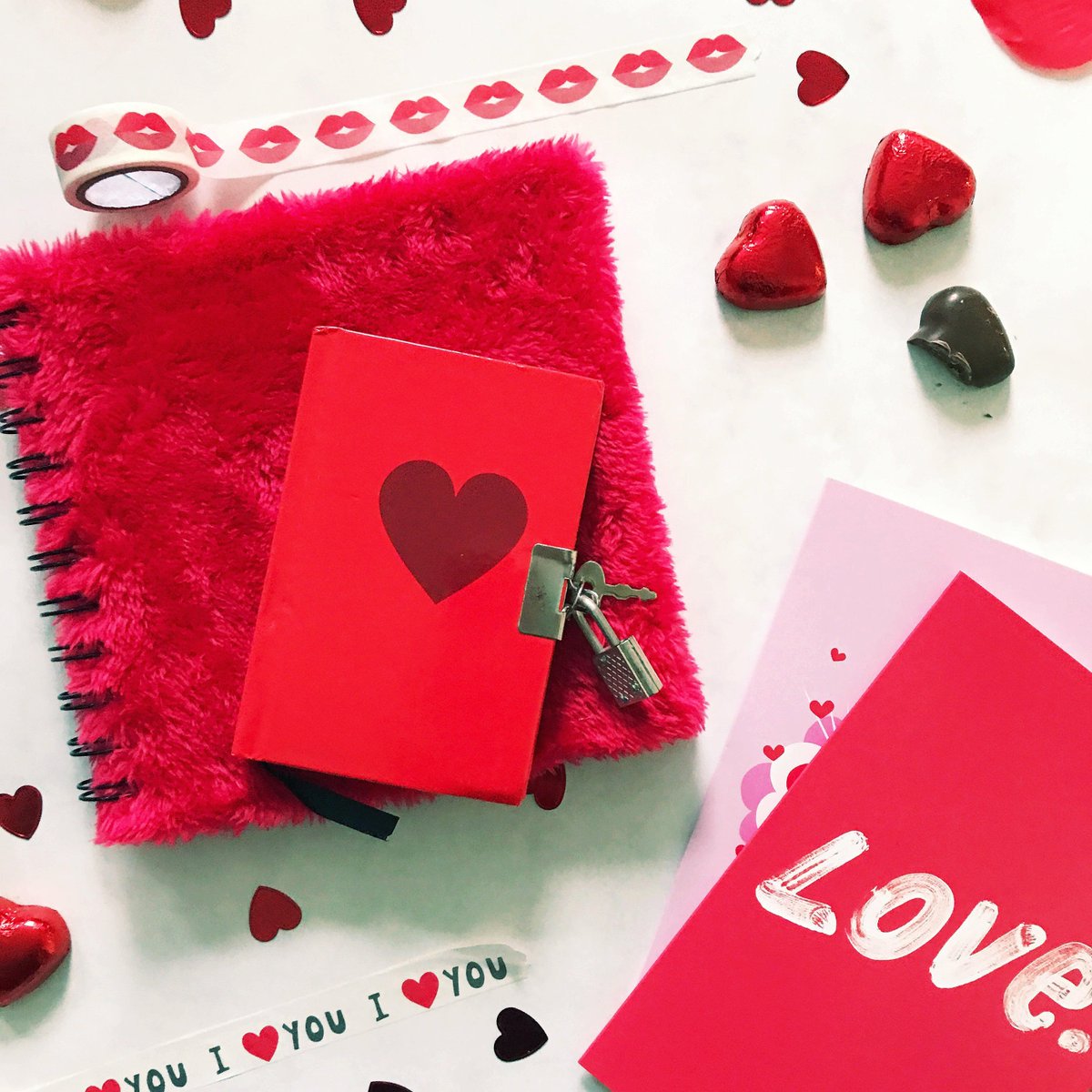 Dear diary... ❤️ #flyingtiger