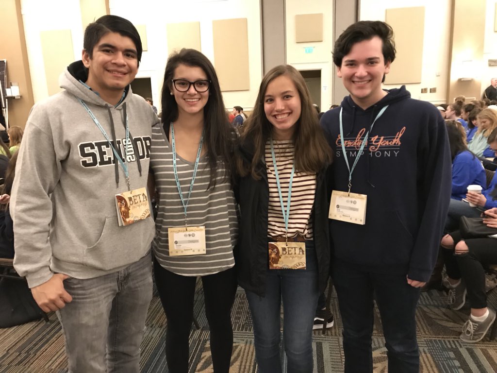 mathteachsmith's tweet photo. WE QUALIFIED FOR QUIZ BOWL!!!
#scbetacon18 #betaonmymind #yeahthatcharter #warriorway #smartypants https://t.co/BJyfM7A7BU