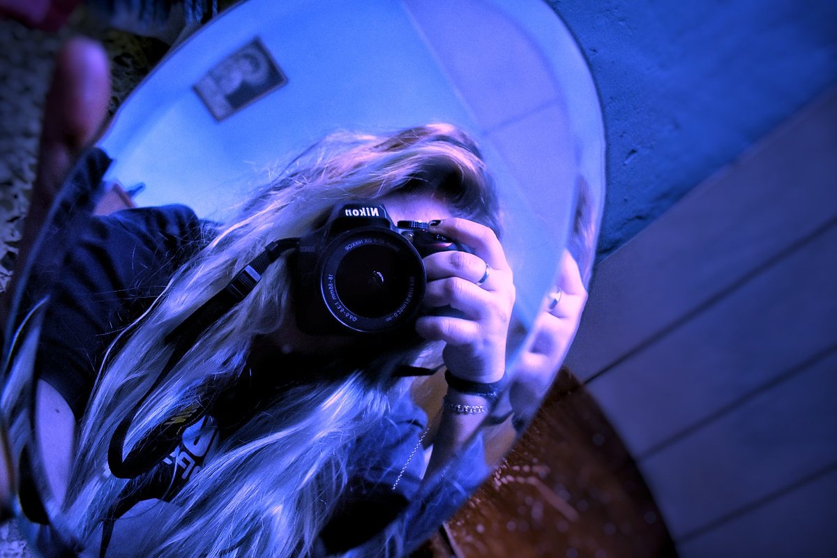 Chica De Ley ™ ᛒᛖᚾᛞᛖᛏᛏᚨ tweet media