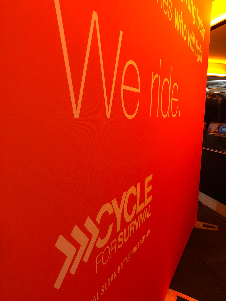 #CycleforSurvival2018 😆😆😆 (at <a href="/Equinox/">Equinox</a> The Loop in Chicago, IL) swarmapp.com/c/kqEyNKzDAWO