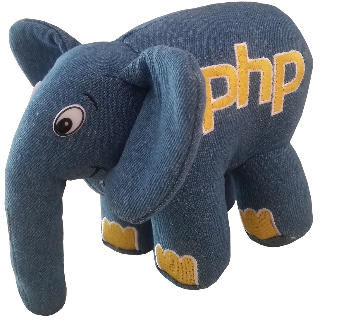 zend's tweet photo. Attention #SunPHP18! How to get your own #501ElePHPant:
1. Purchase any of our expert training courses (20% discount!)
2. Drop by our booth
3. Get 1 of 5 ElePHPants
https://t.co/cFkivVflxE https://t.co/q5rJsF4yMV