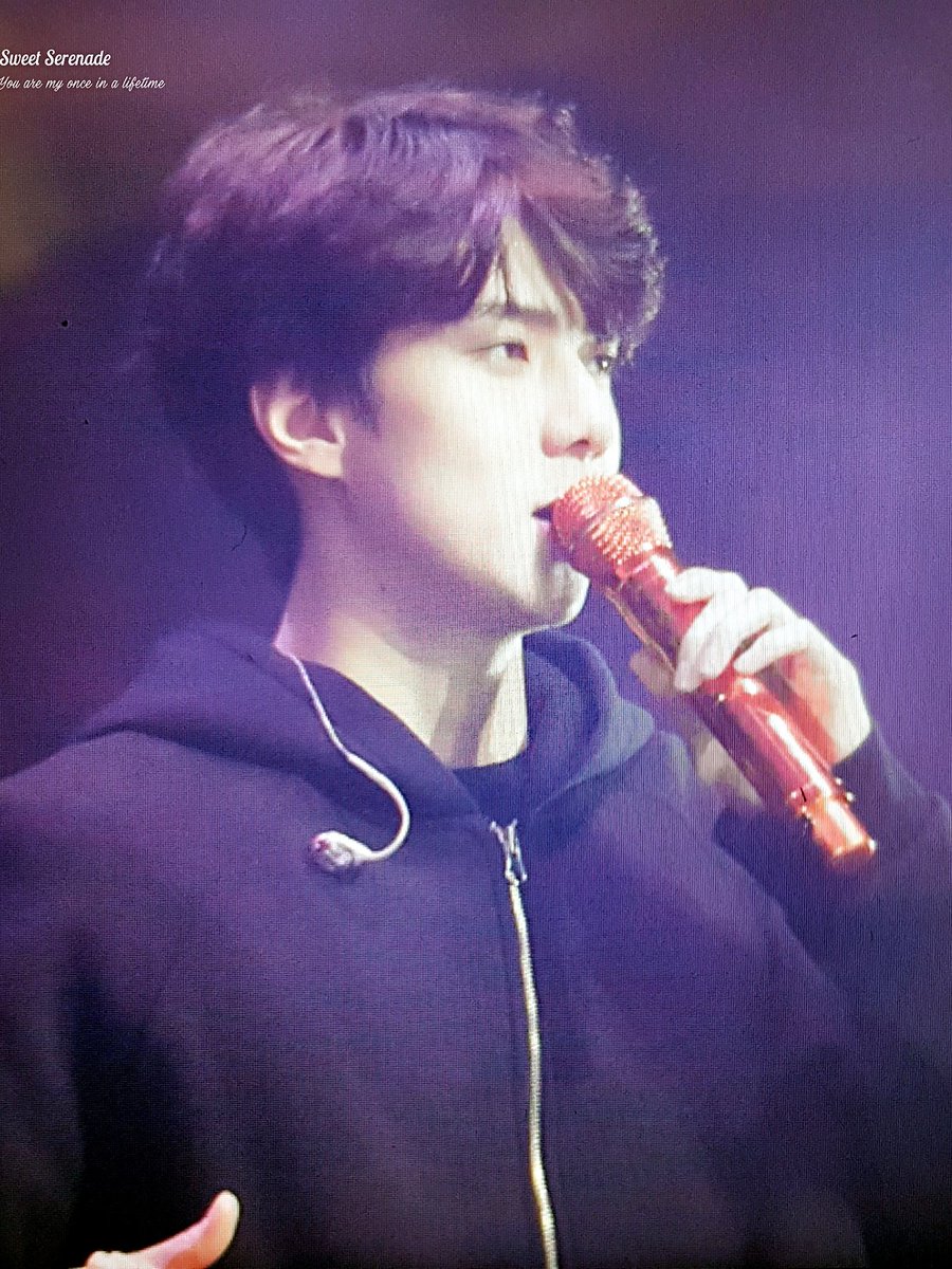 180210 The EℓyXiOn in TAIPEI
#SEHUN #세훈 #セフン #吴世勋