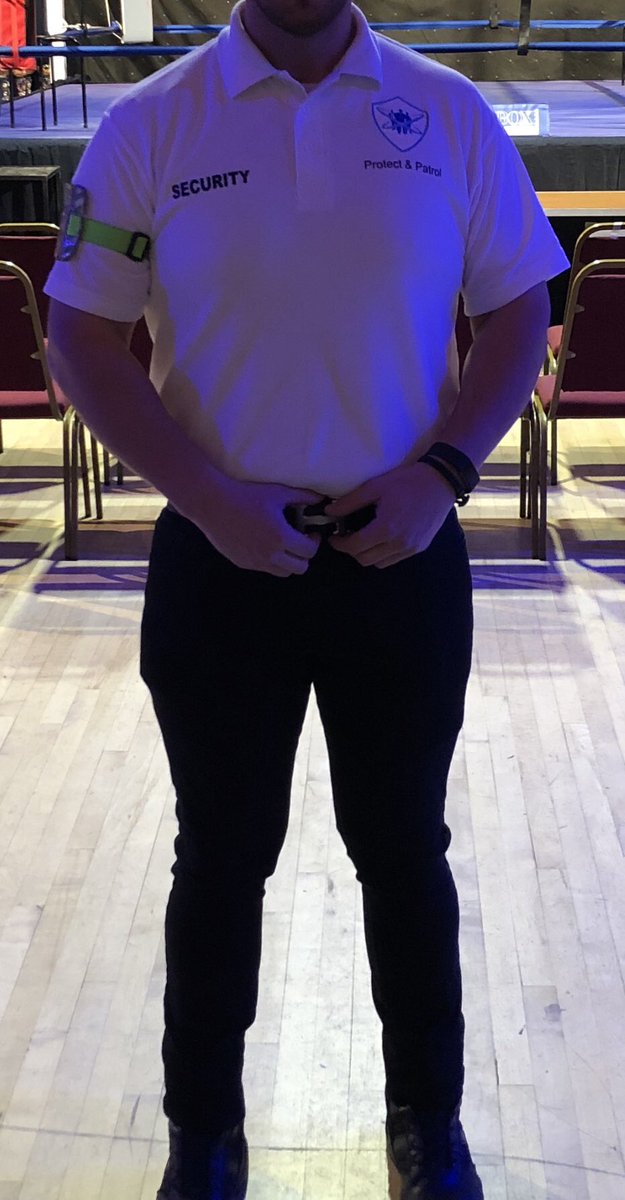 protect_patrol's tweet image. The new uniform was on display at Kings Boxing Gyms Amateur night well done too all the boxing good night of boxing and well done to the staff another night trouble free #BoxingSecurity #Kentsecurity #security
