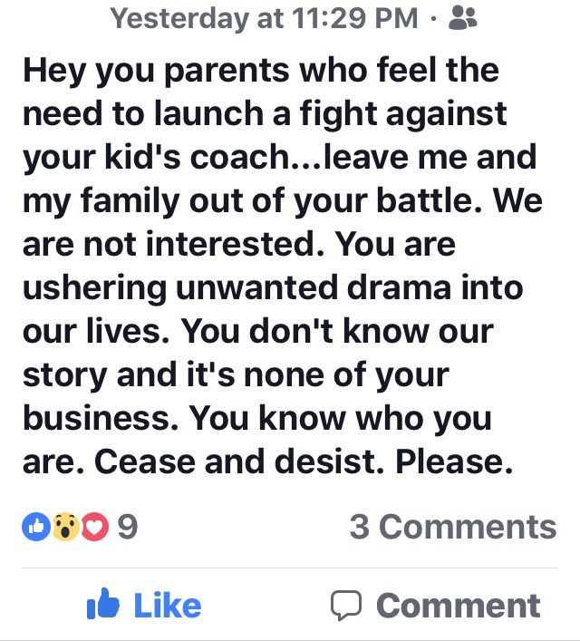 thethruth8's tweet photo. @BoydJenerettePA one of your partners should pay attention to this. #kiki https://t.co/Ugb7jwJUxl