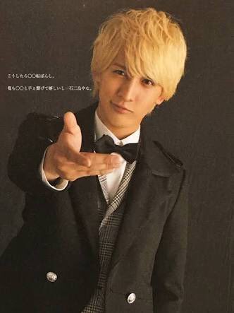 818_chanyui's tweet photo. #リュウチャン五輪 
このタグはわらう
全メンバーのあるし、かっこよすぎる画像しか出てこない神 https://t.co/SjwJnsHpgr