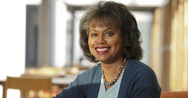 This year's <a href="/RutgersLaw/">Rutgers Law ⚖️</a> commencement speaker &amp; honorary degree recipient in Camden will be Anita Hill, a leader of the #TimesUp &amp; #MeToo movements against sexual harassment &amp; assault go.rutgers.edu/6okshhfx