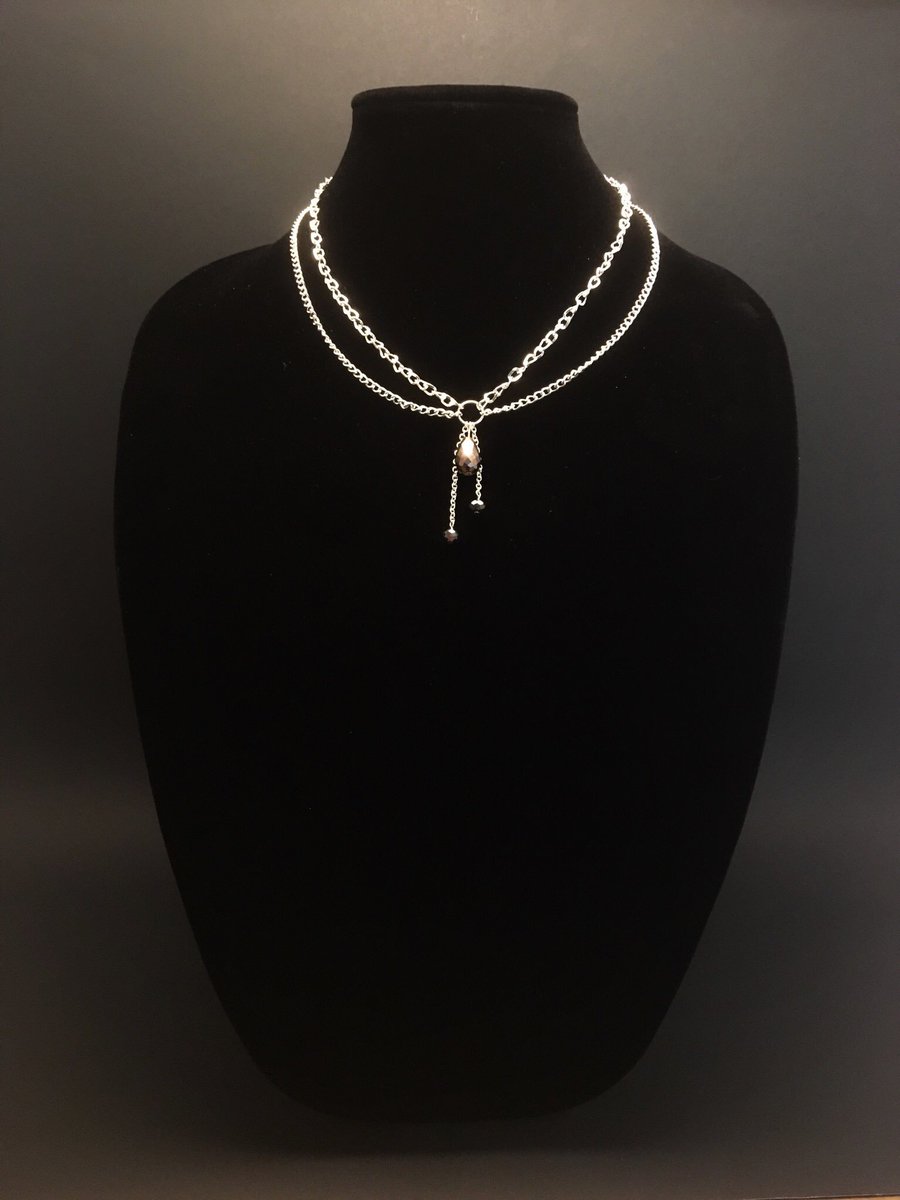 Treat yourself this #SaturdayMorning 💎 15% off everything ends tomorrow, y’all! 😊 castingpearlsdesign.etsy.com