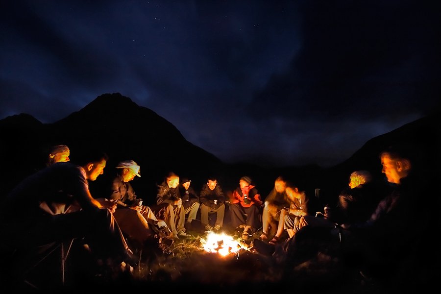 There are many things a leader must do (and not do), but among the most important is storytelling, a leadership tradition as old as human civilization. Stories connect us from heart to mind, from spirit to body, from concept to reality. #leadwithjoy