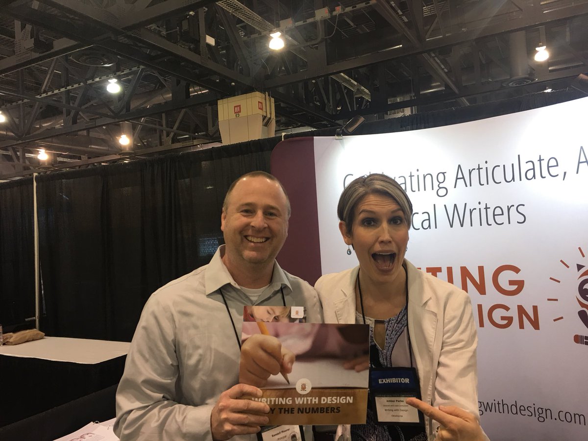 randallj1972's tweet photo. #writingwdesign I’m a fan!  See ya soon in Indiana!  #Liberty2Learn #GoldenPencil https://t.co/s0NTz97d32
