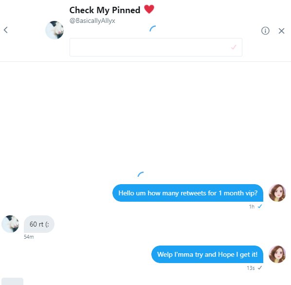 Thelillydachic's tweet image. Help a girl out. Cann't afford to get vip this month so, help out?