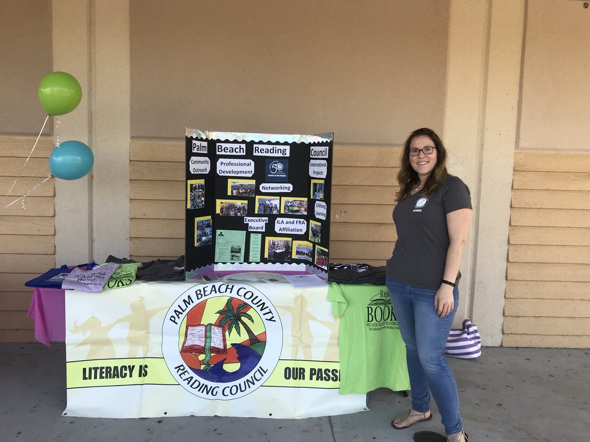 Literacy Leaders tweet media