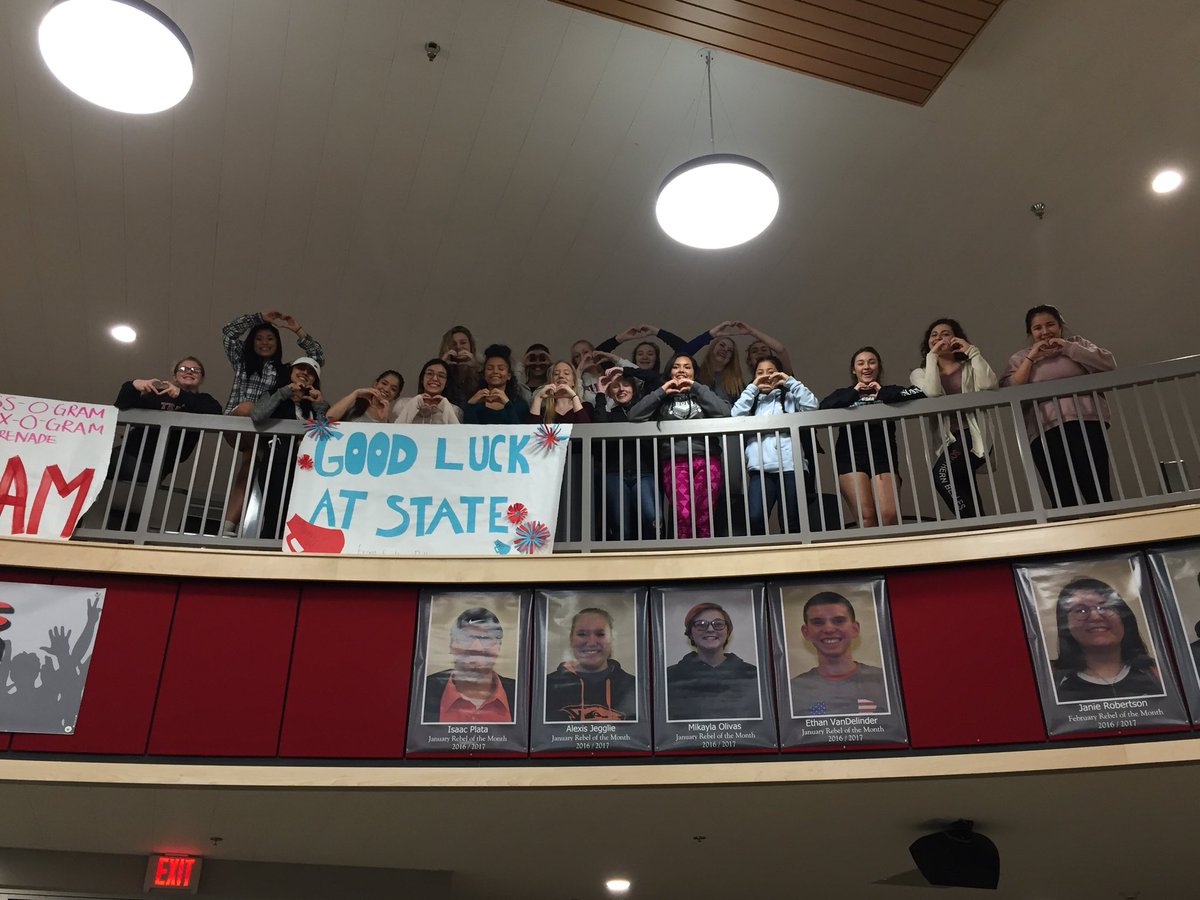 SABellesandgent's tweet photo. Good luck at state @SouthACheer we wish you the best of luck💫❤️ https://t.co/TbvwYzN2WV