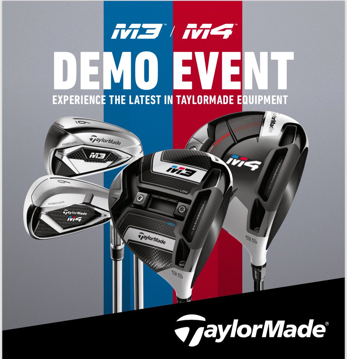 bonzee44's tweet photo. First demo day of the year!!! Come try #twistface for yourself at the NATIONAL GOLF ACADEMY-DOME between 10:00 and 2:00! #Innovation #oneisneverdone https://t.co/Bkr9jV6Iwt