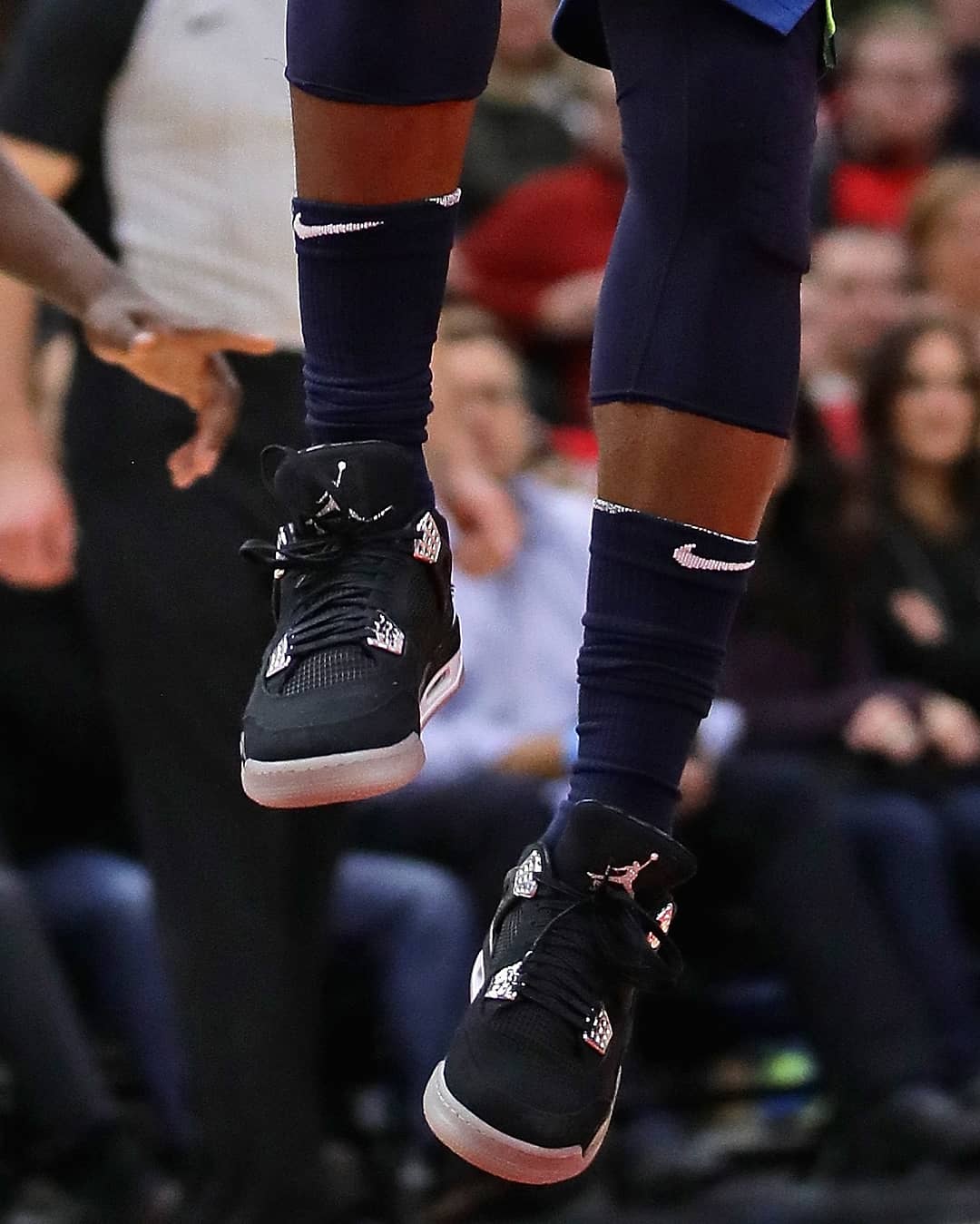 Jimmy Butler Eminem Carhartt Air Jordan 4 Retro