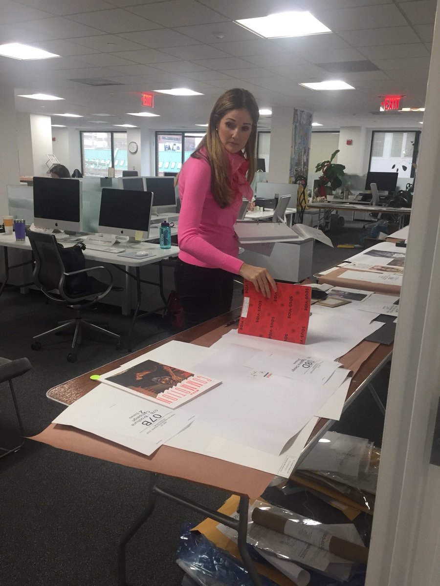 HalSchild's tweet photo. #AAFDC 2018 DC ADDY awards judging happening this morning @YesAndAgency #resisttheexpected https://t.co/6cKI8qhILH