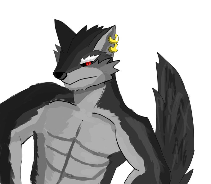 狼獣人のtwitterイラスト検索結果 狼獣人のtwitterイラスト検索結果