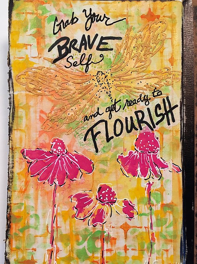 GetMuseKits's tweet photo. #SaturdayMorning #journaling #WhatAreYouCreating Experience color a new way with #ColorTones @ChameleonPens The ombre translucence is ideal for backgrounds. #BeInspired @SmartArtBox February Collection https://t.co/kocE43LsDQ https://t.co/BTf22Te2e9