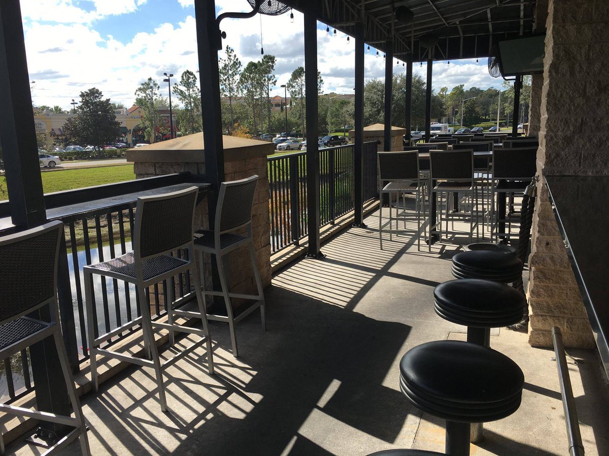 wob_drphillips's tweet photo. Saturday's at WOB Dr. Phillips! Kick back and let us do the rest! https://t.co/TsOclQLjBE