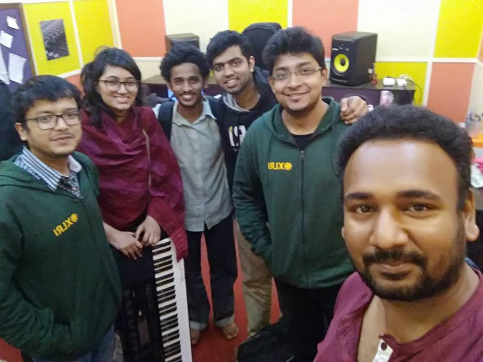 MayurVoiceBank's tweet photo. XLRI SONG PROJECT
@MayurVoiceBank #Audio_Recording_studio #Mayur_Voice_Bank #Jharkhand_Biggest_Audio_Recording_Studio #Jamshedpur_Audio_Video_Recording_Studio #Stay_In_Sur #Stay_Blessed #M_V_B
https://t.co/fceGqARnjq
mob: 8825228702 - 8877177720 https://t.co/ajfADt3kFa