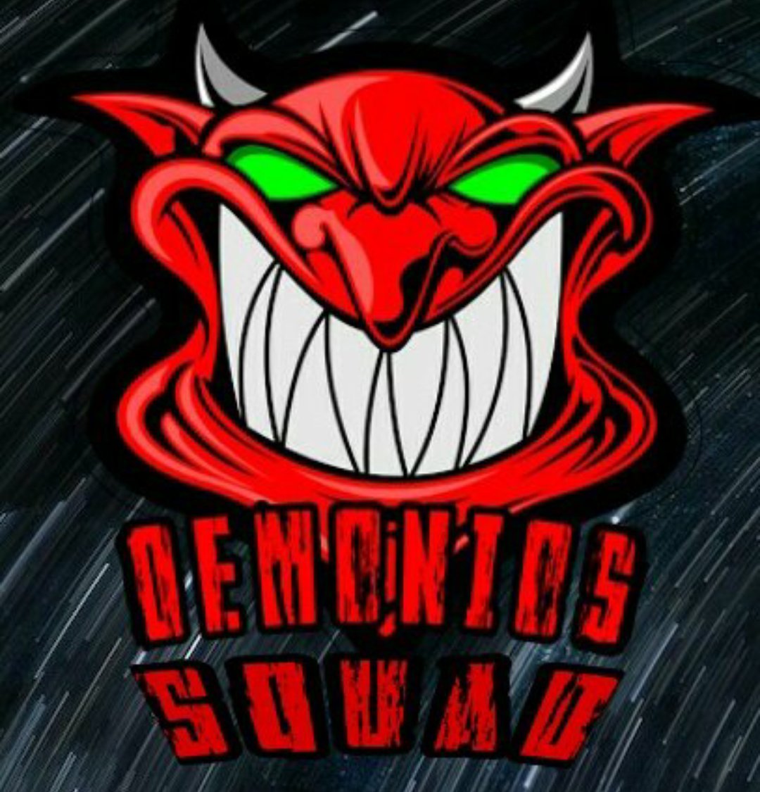 XLabCup's tweet photo. 9/16
@Demonios_Squad No los invoquen por si te aparecen te destruyen
Suerte!! https://t.co/ACtZdNL0OJ