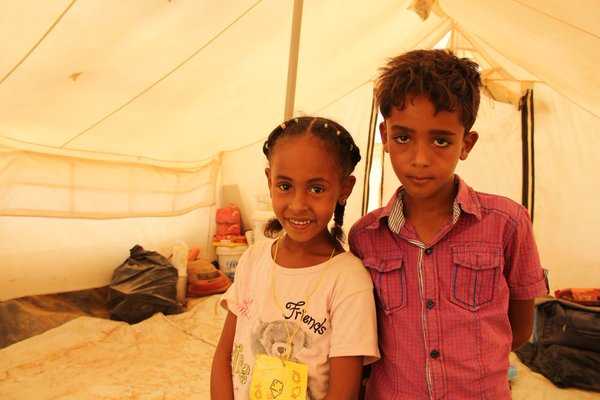 UN_EndViolence's tweet photo. More work needs to be done on the gender dimension of violence against children, with up to 40% of governments providing no information on laws, policies or advocacy on this important issue. Let's create a world free of violence for all #children. @UN photo:@unicefmena @SDG2030 https://t.co/bN3REmci0W