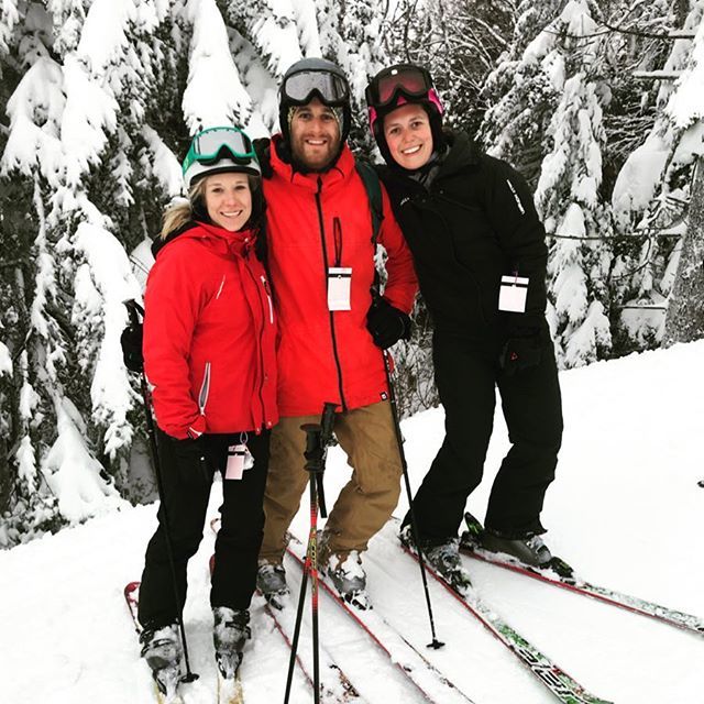 magglz's tweet photo. Saturday’s are for ⛷ #skitheeast #killington https://t.co/jnlh2Qsu2Z https://t.co/nq39V6h3Lt